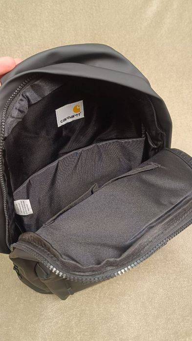Новий рюкзак Carhartt Wip кархарт портфель сумка