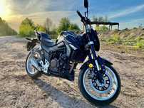 Мотоцикл LIFAN KP 250