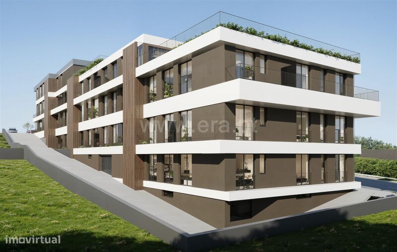 Apartamento Estúdio / Lousada, Cristelos, Boim e Ordem