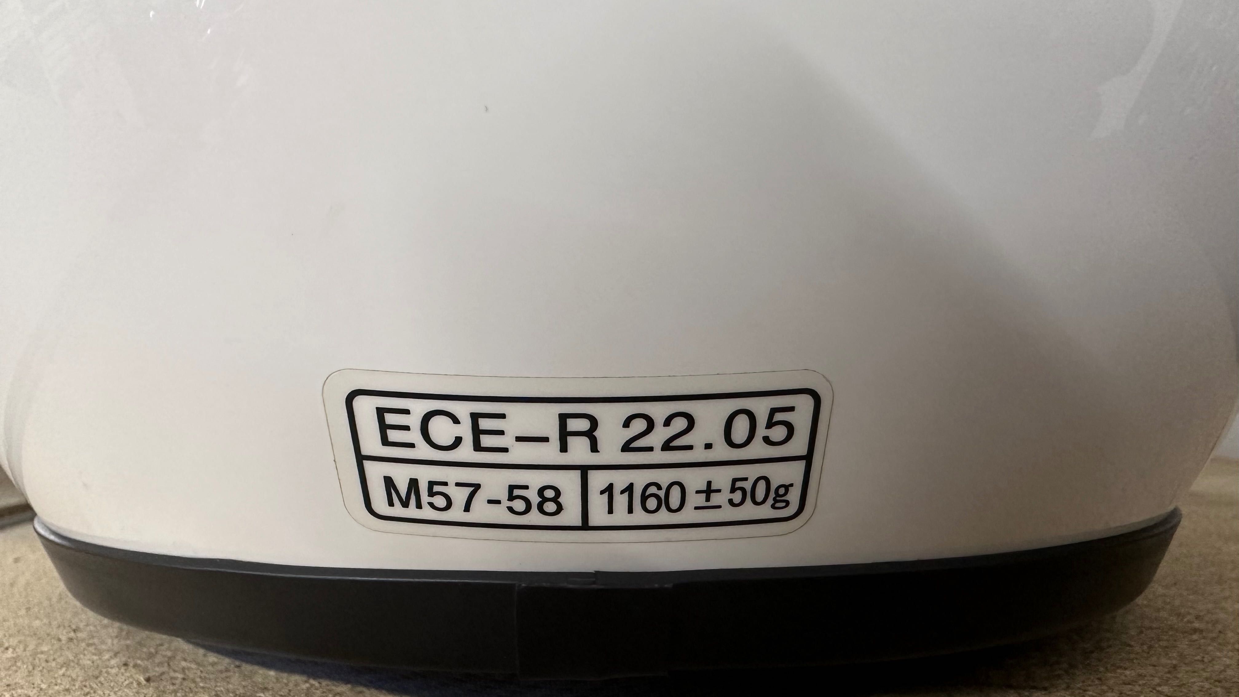 KASK SPARCO CLUB z interkomem Danmar KJS Rozmiar M