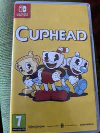 CupHead Nintendo Switch