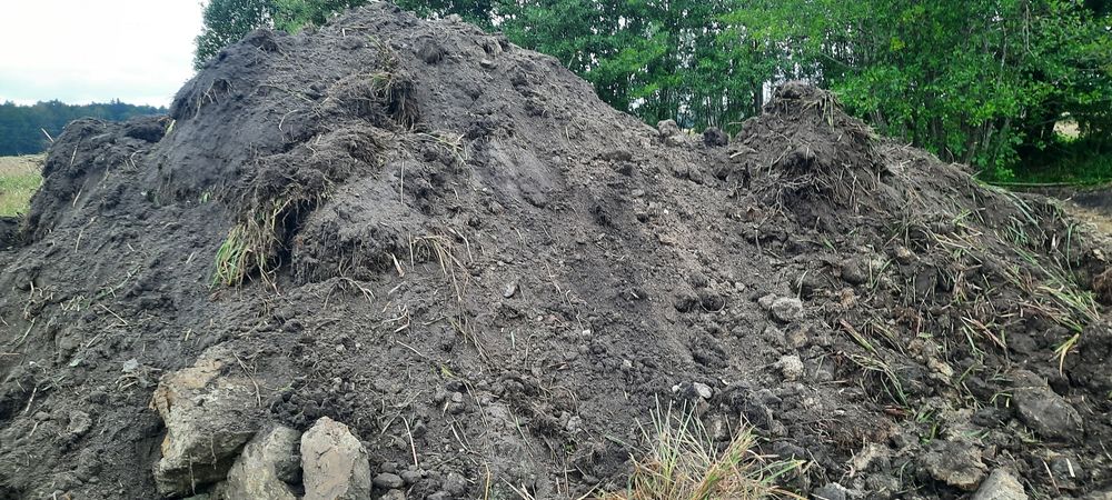 Roboty ziemne,Ziemia na podniesienie terenu,Piach,gruz,Tłuczeń