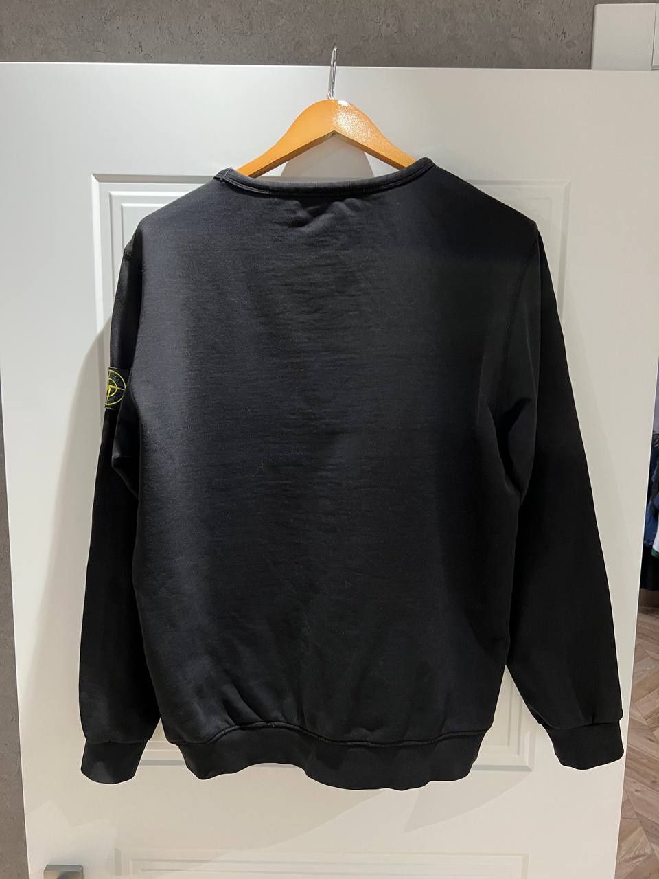 Продам світшот Stone Island розмір L/XL original  оригінал