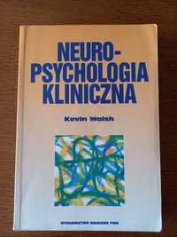 Sprzedam książkę z Neuropsychologii Klinicznej