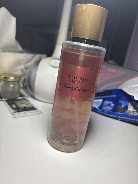Victorias Secret mgielka oryginalna