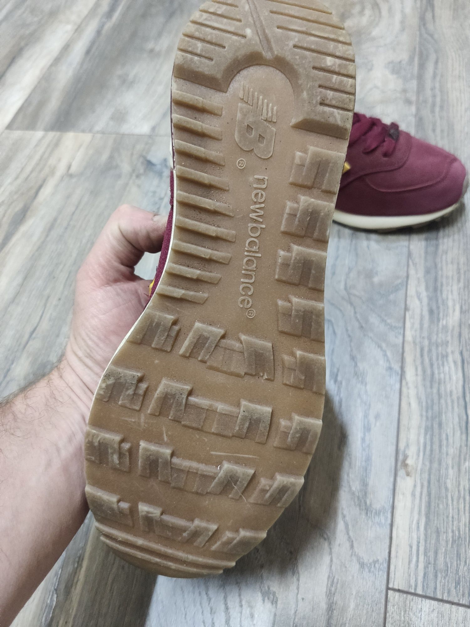 Кросівки New Balance 574.
