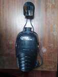 Skaner Quick scan sys American Dj