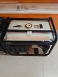 Бензогенератор Kraft dele kw6500jb kd118