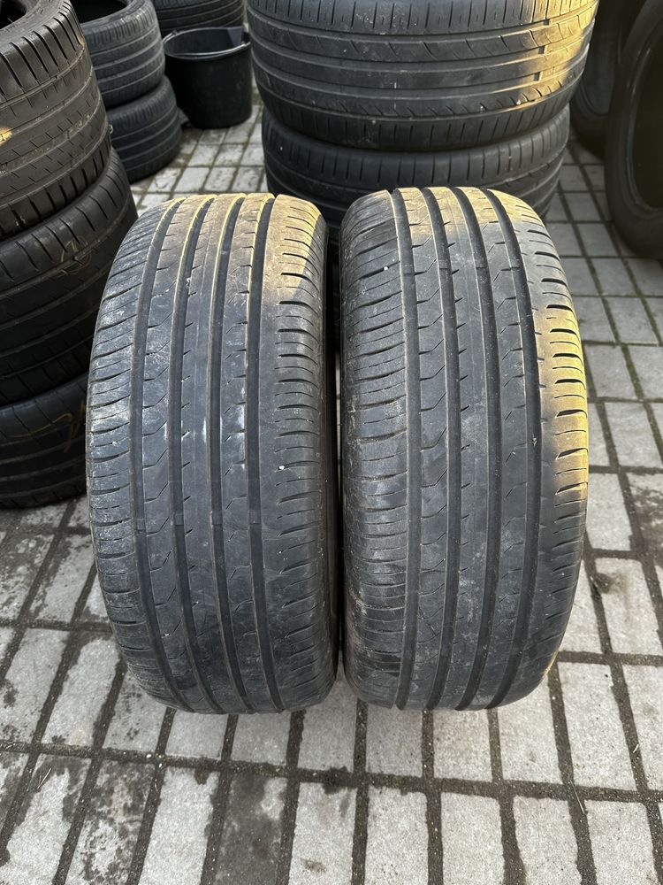 235/55R17 MAXXIS Premitra 5 Opony Letnie