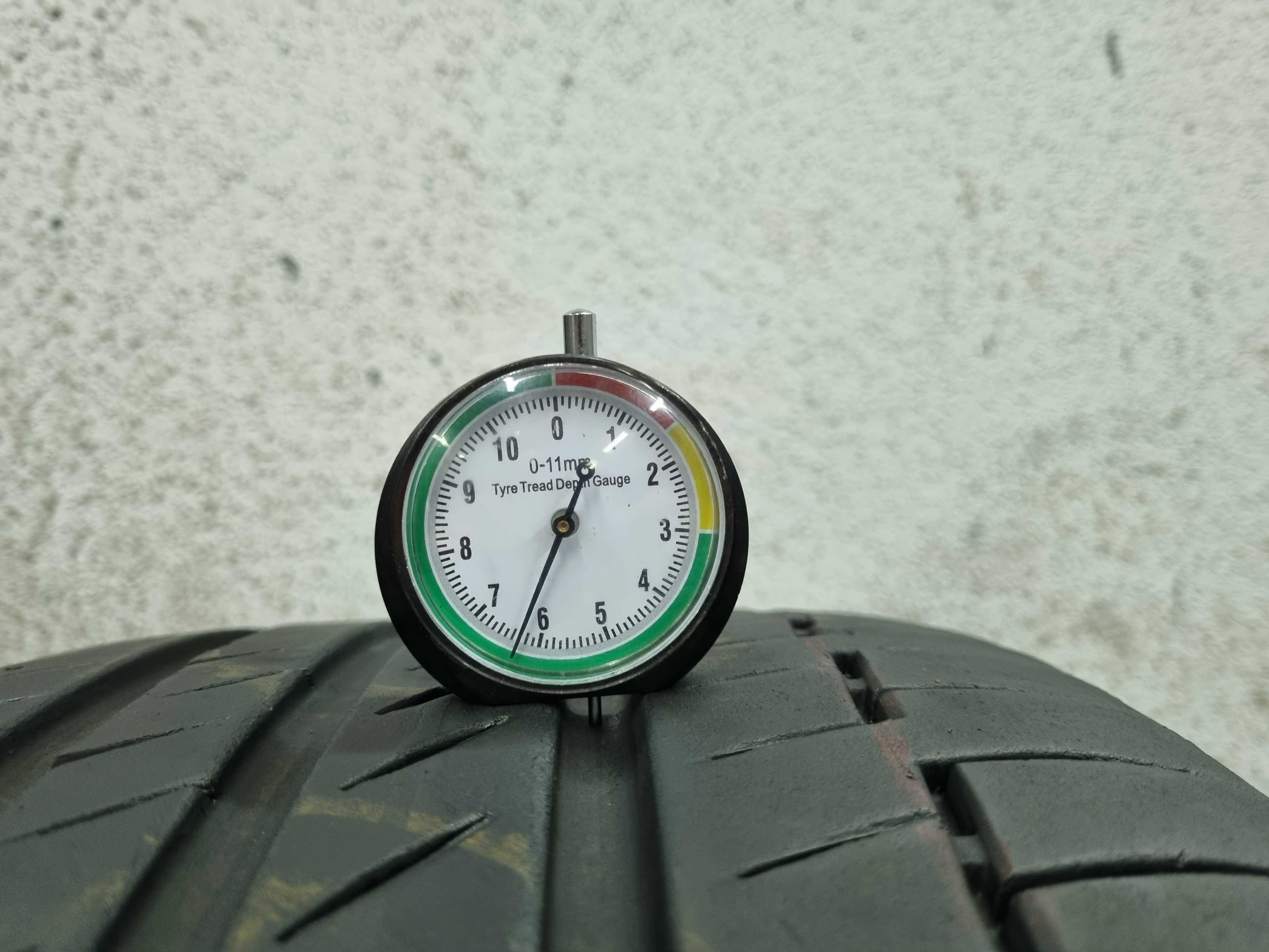 245/45/19 102Y XL Continental Premium Contact 6 MO-V Dot.1424R