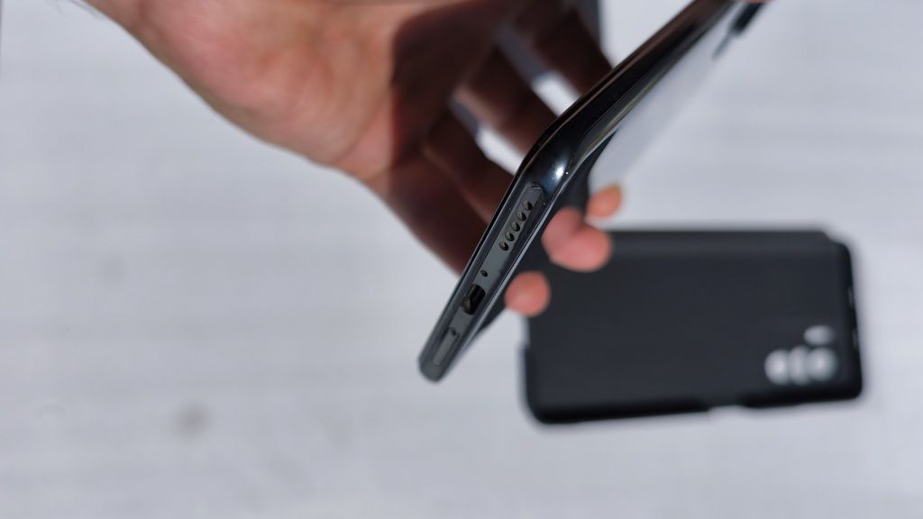 Смартфон Xiaomi Mi 11i 8/256 Gb. Чудовий стан. Повна комплектація.