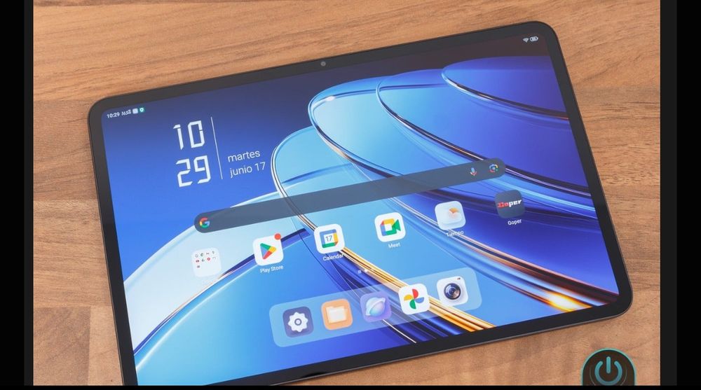 Vendo Red Magic astra 256 gb WI-FI como novo