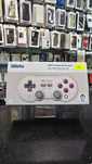 Pad, Kontroler 8BitDo SN30 Pro Gamepad do Nintendo Swich. CH Domino