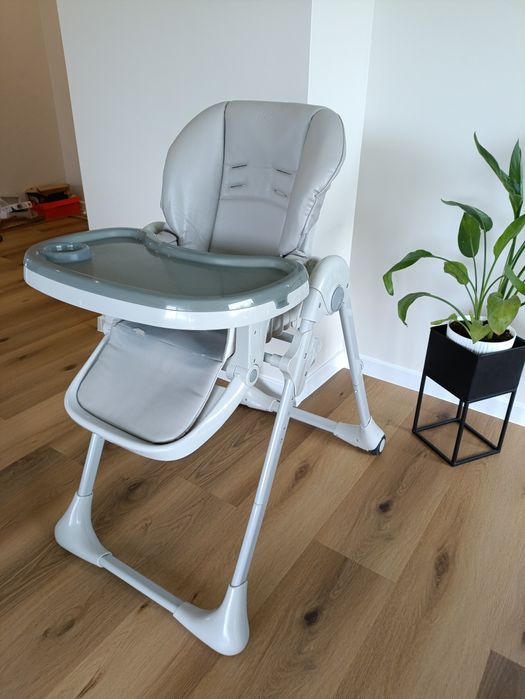 Krzesełko do karmienia Kinderkraft Yummy