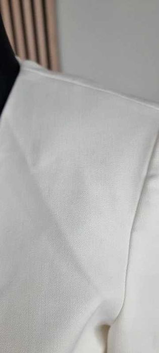 Marynarka z dodatkiem wiskozy Reserved r.S/36