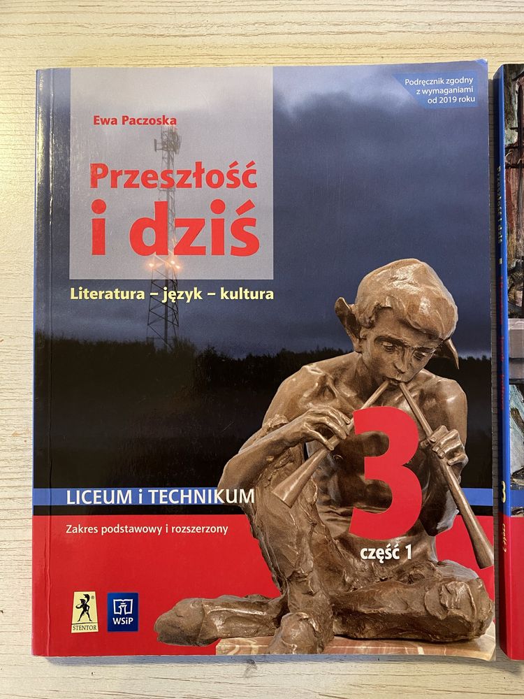 Przeszłość i dziś 3