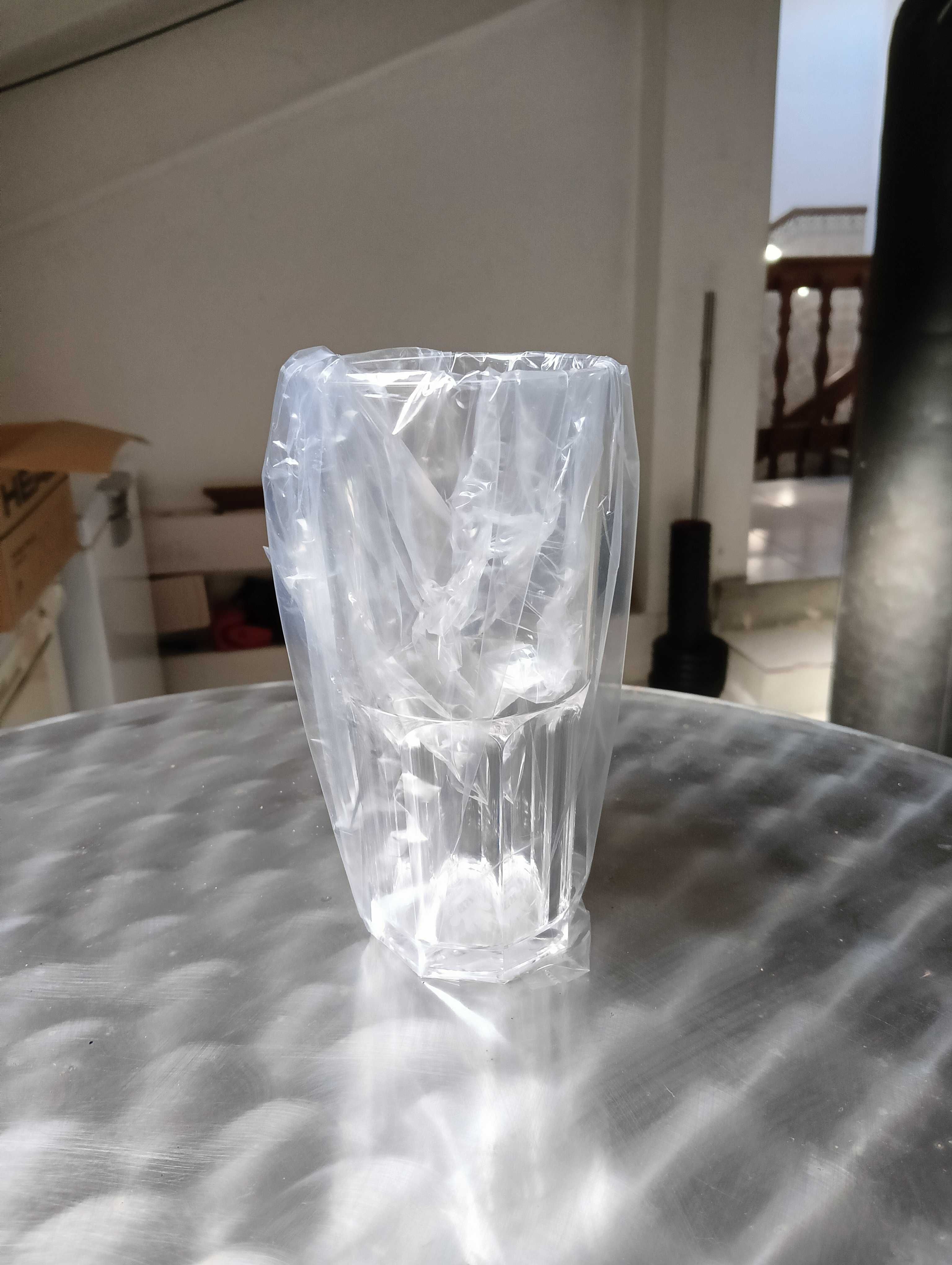 18 Copos inquebráveis Tumbler