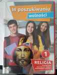 Religia klasa 1 liceum i technikum