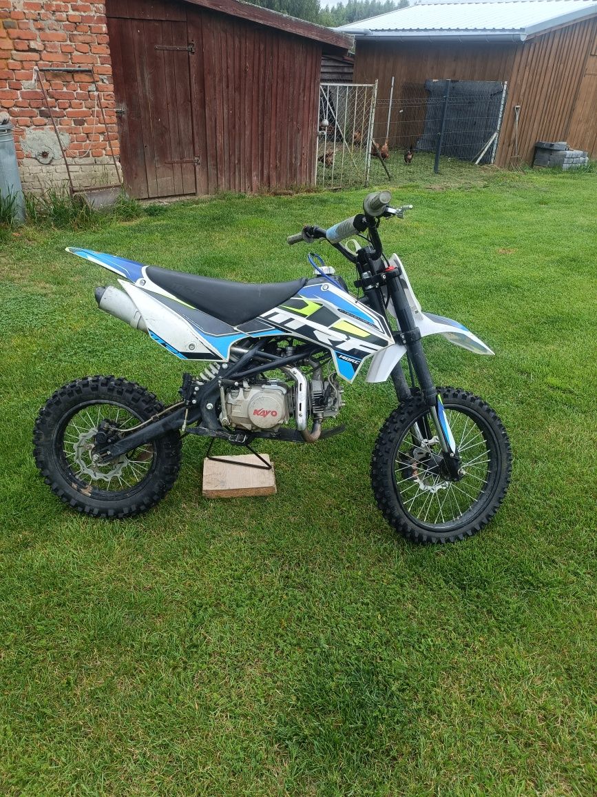 Cross MRF 140 RC