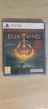 Elden Ring na konsole PS5