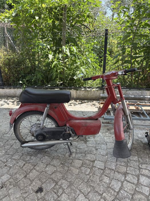 Mobilete Vespino