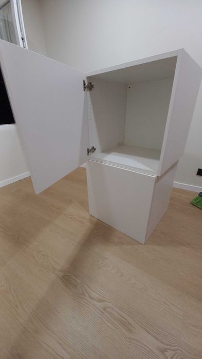 Caixas de arrumação Platsa