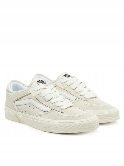 Vans 43 Buty Męskie Rowley Classic Vn0009Qjbph1 Trampki Skórzane T429