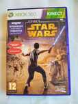 Gra Star Wars Kinect na Xbox 360