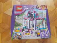 Klocki LEGO Friends 41093 - Salon fryzjerski Heart