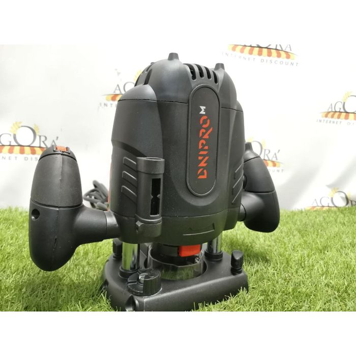 Фрезер електричний DNIPRO-M ЕR-160S (Б/В)