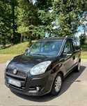 Fiat Doblo MultiJet 2.0jtd Blue&Me Klimatyzacja