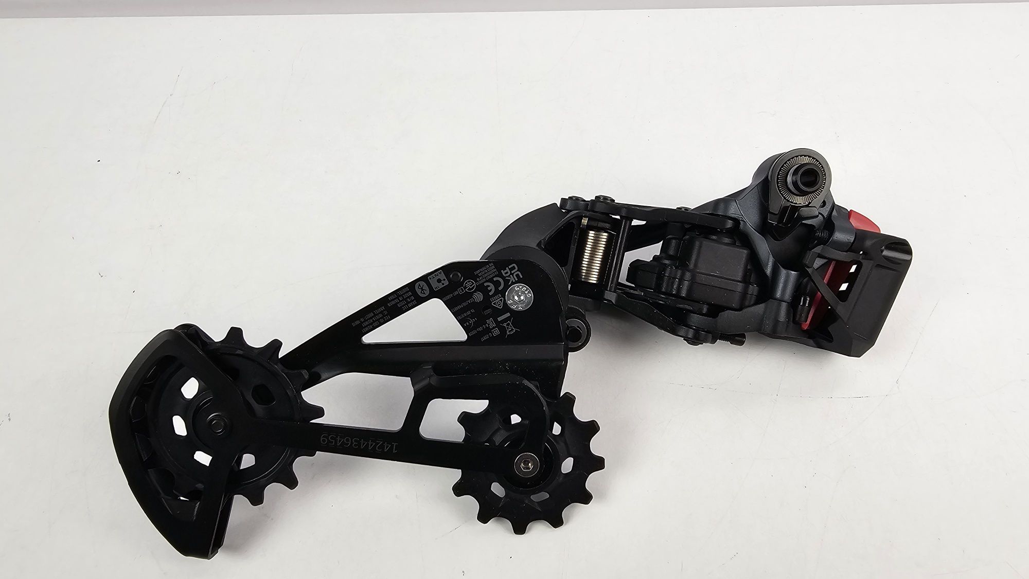 Przerzutka SRAM GX Eagle AXS LUNAR 1x12rz