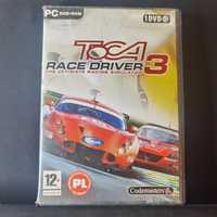 Toca Race Driver 3 PC Polska edycja