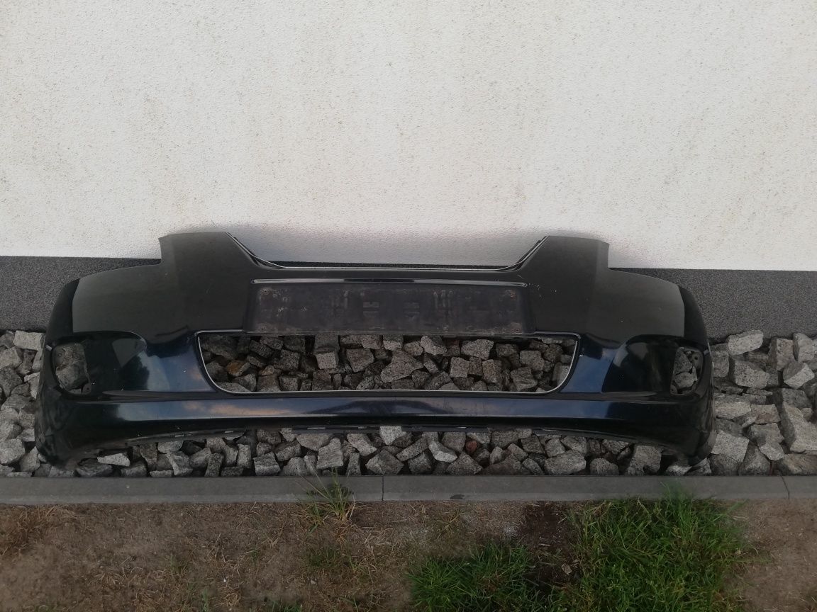 Zderzak kia ceed 1 kolor 1k do lakierowania.