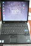 IBM THINKPAD T61 kolekcja ideał Lenovo