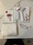 Depilator philips lumea