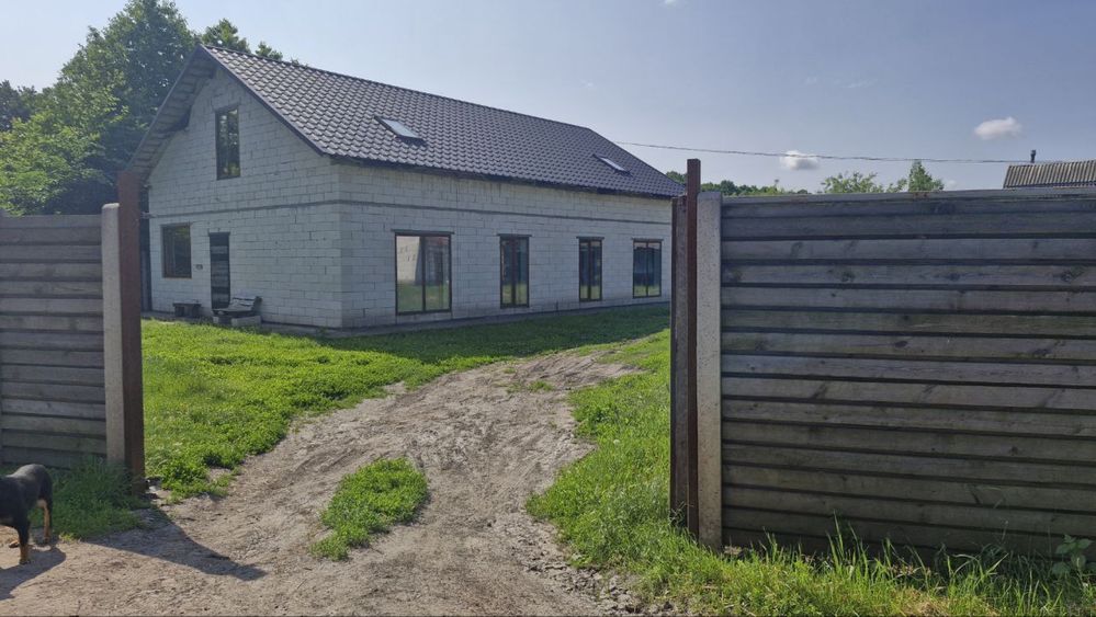 Продаж будинку в Козятині
