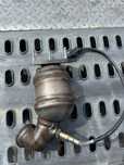 Katalizator nowy + nowa sonda 1.9 cdti jtd opel alfa