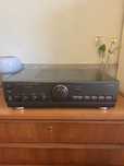 Technics SU-A 700 Mk III wzmacniacz class AA