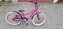 Велосипед 20 "Schwinn Stardust girl pink