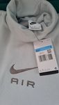 Bluza z golfem Nike
