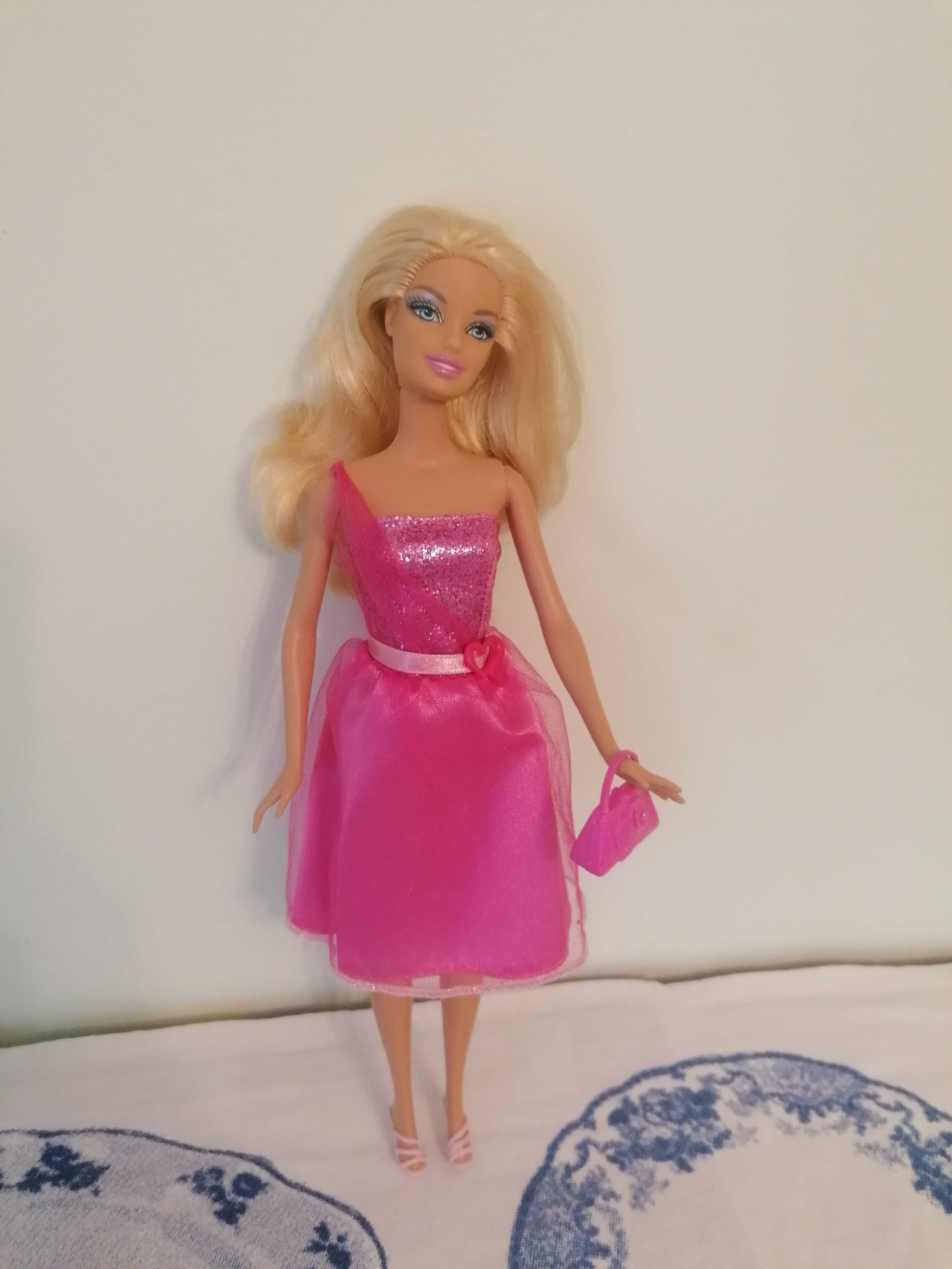 Lalka Barbie, 1999 r Mattel, vintage, retro