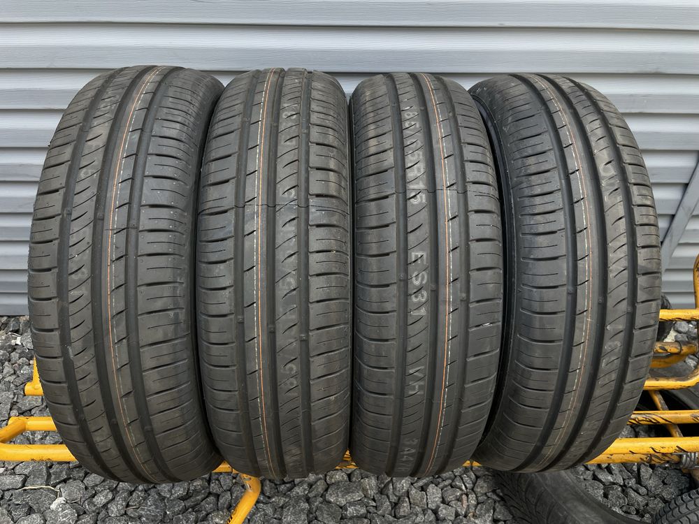 Шини літні Kumho 185/65 R15