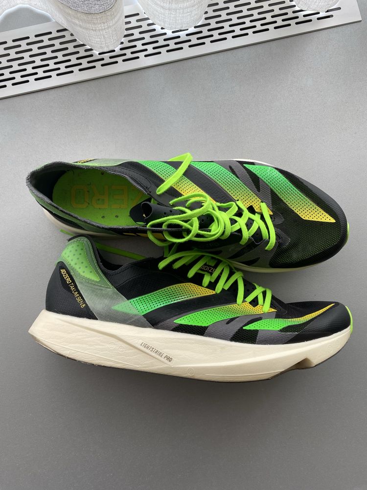 Adidas adizero takumi sen 8