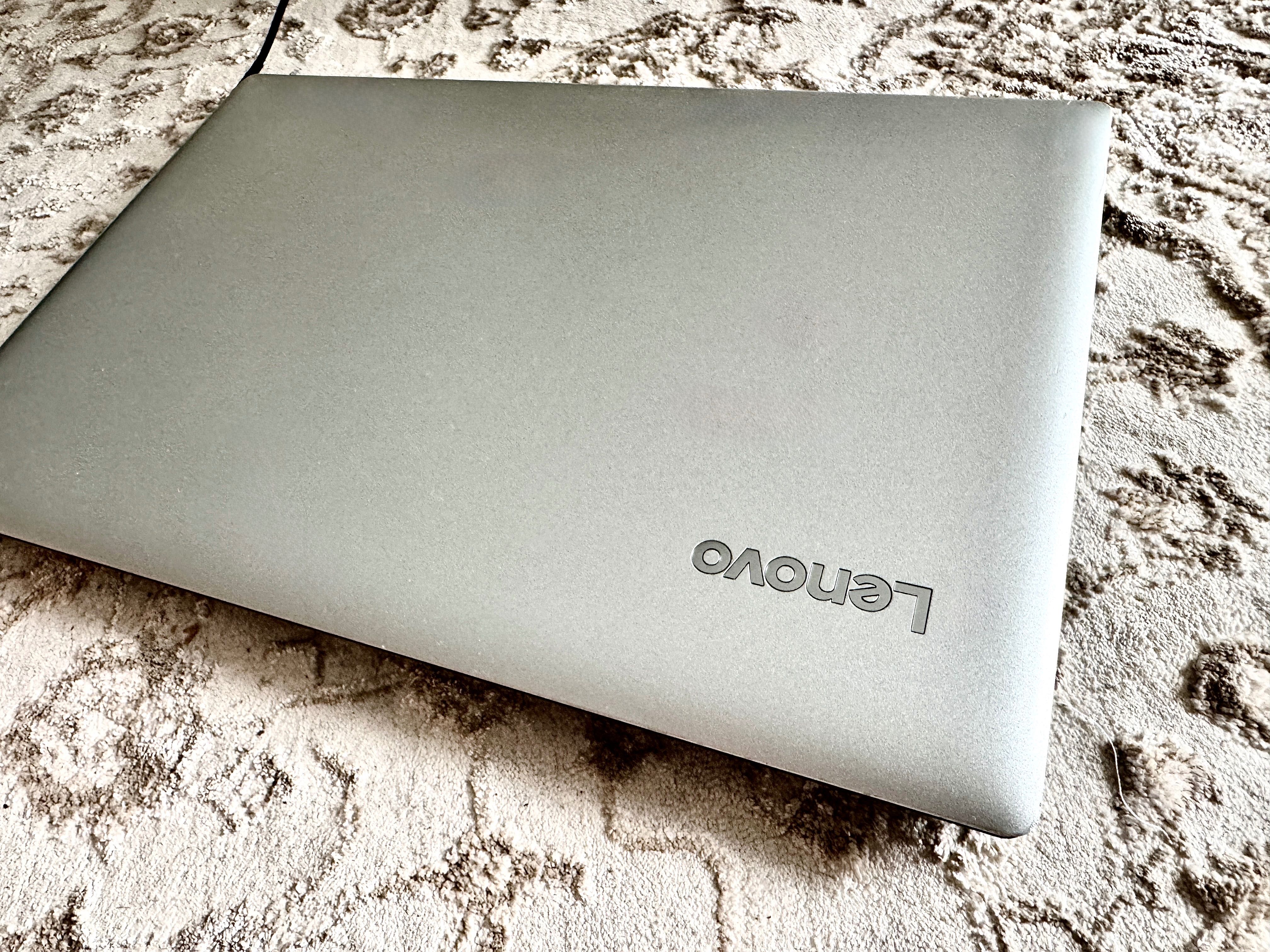 Laptop Lenovo 15,6 Cztero i5-7gen NVIDIA 12GB DDR4 SSD USB-C W11