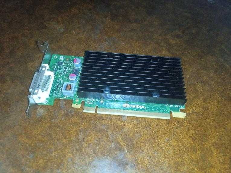 NVIDIA Quadro NVS 300