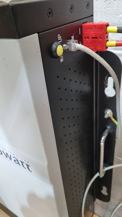 Magazyn energii Growatt GBLI 5001 48V do inv SPH i SPF