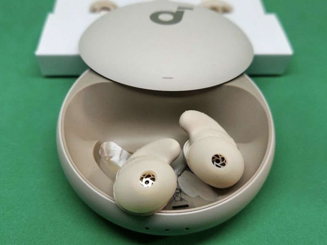 Słuchawki do spania  Soundcore Sleep A20