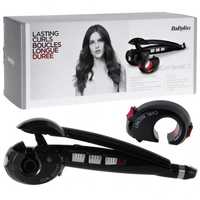 Lokówka automatyczna Babyliss Curl Secret BRAK JEDNEJ KOŃCÓWKI