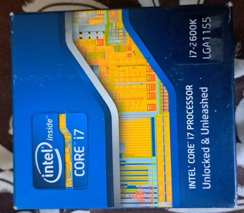 ПК для ігор та роботи